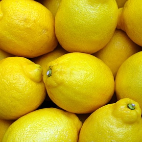 Отдушка Лимон (США)