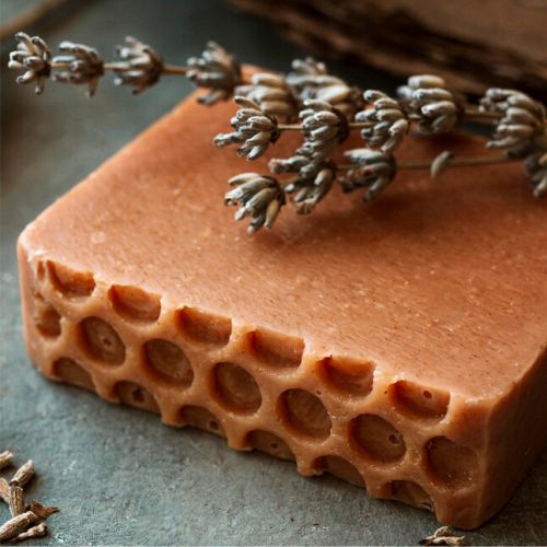 Полный список ароматов CandleScience, разрешённых для мыла