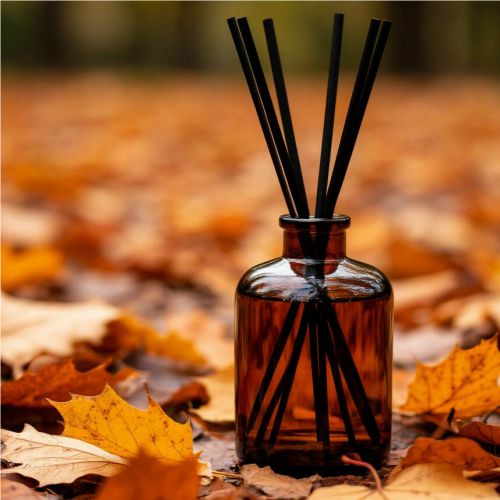18 ОСЕННИХ ароматов CandleScience для аромадиффузоров