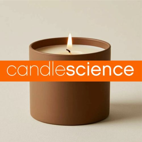 Самые сильные и громкие ароматы CS (CandleScience) в свечах