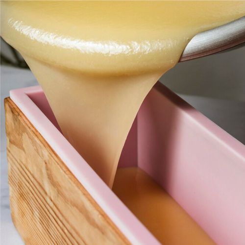 19 ароматов CandleScience, которые не темнеют и не ускоряют след в мыле с нуля