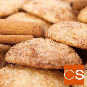 Отдушка Печенька (Сникердудл) (США)