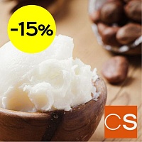 Отдушка Красное дерево и масло ши (США)