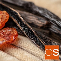 Отдушка Бархатная ваниль (США)