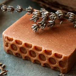 Полный список ароматов CandleScience, разрешённых для мыла