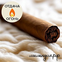 Отдушка Табак и кашемир (США)