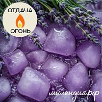 Отдушка Ледяная лаванда (016)