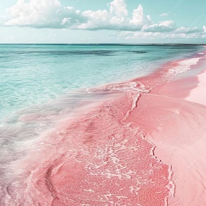 Отдушка Розовые пески (США)