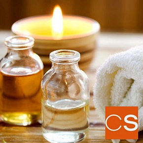 Отдушка День спа (США)