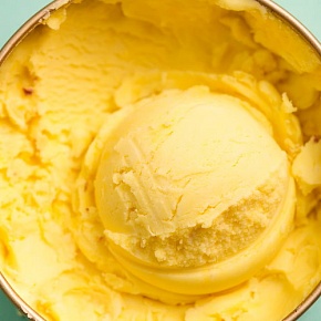 Отдушка Мороженое с ананасом (США)