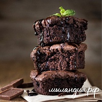 Отдушка Шоколадный брауни (США)