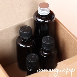 Как хранить отдушки?