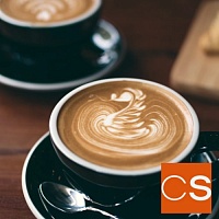 Отдушка Любимая кофейня (США)