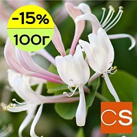 Отдушка Жимолость и жасмин (США)