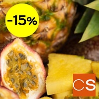 Отдушка Маракуйя и ананас (США)