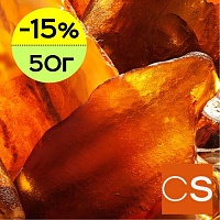 Отдушка Чёрная амбра (США)