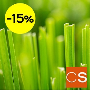 Отдушка Свежескошенная трава (США)