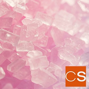 Отдушка Кристаллы розового сахара (США)
