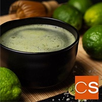 Отдушка Матча и бергамот (США)