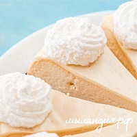 Отдушка Кокосовый чизкейк (США)