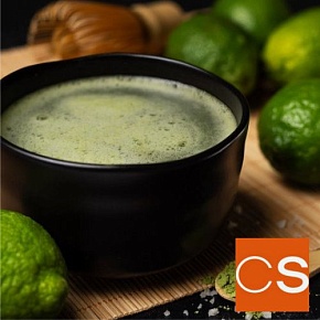 Отдушка Матча и бергамот (США)