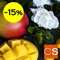 Отдушка Манго и гардения (США)