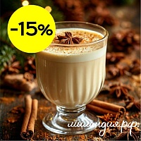 Отдушка Эгг Ног (США)