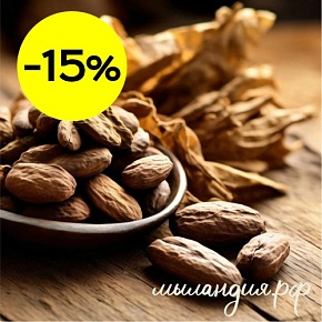 Отдушка Тонка и табак (по мотивам Tom Ford - Tobacco Vanille) (США) 