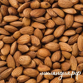 Отдушка Миндаль (США)