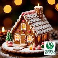 Отдушка Домик Гензель и Гретель (NG) (США)