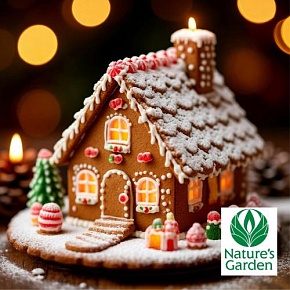 Отдушка Домик Гензель и Гретель (NG) (США)