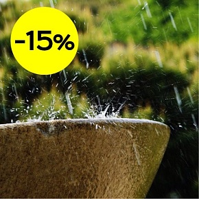 Отдушка Фонтан молодости (США)