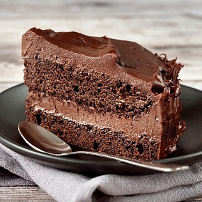 Отдушка Шоколадный торт (США)