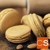 Отдушка Миндальный макарон (США)