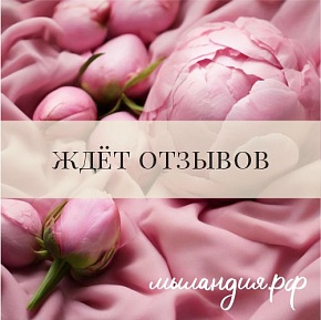 Отдушка Замша и пион (США)