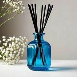 Самые громкие (орущие) ароматы CS (CandleScience) в аромадиффузорах