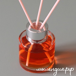 Полный список ароматов CandleScience, разрешённых для аромадиффузоров