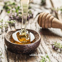 Отдушка для свечей Дикий мёд (США)